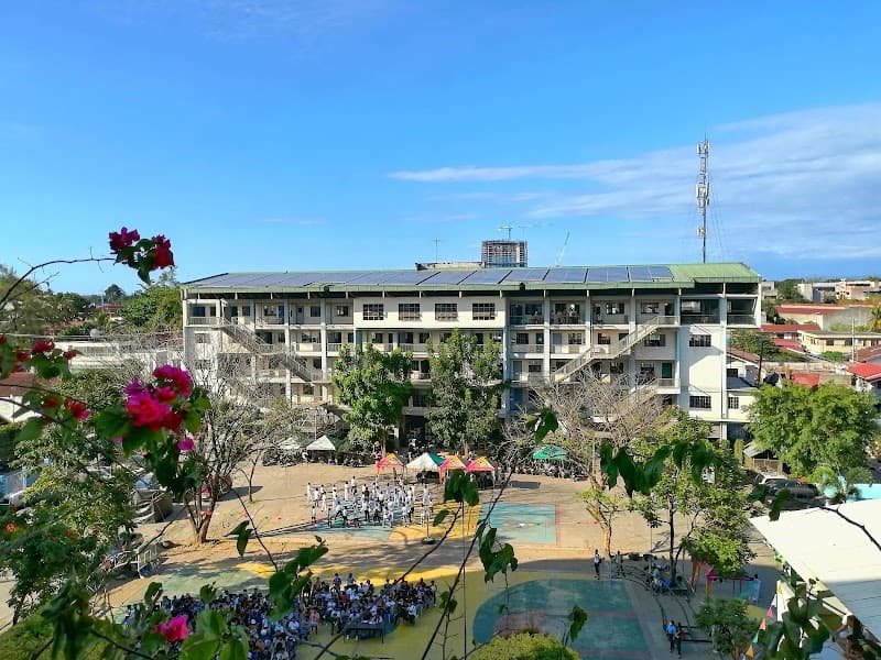 PHINMA - Cagayan de Oro College (COC) photo 3