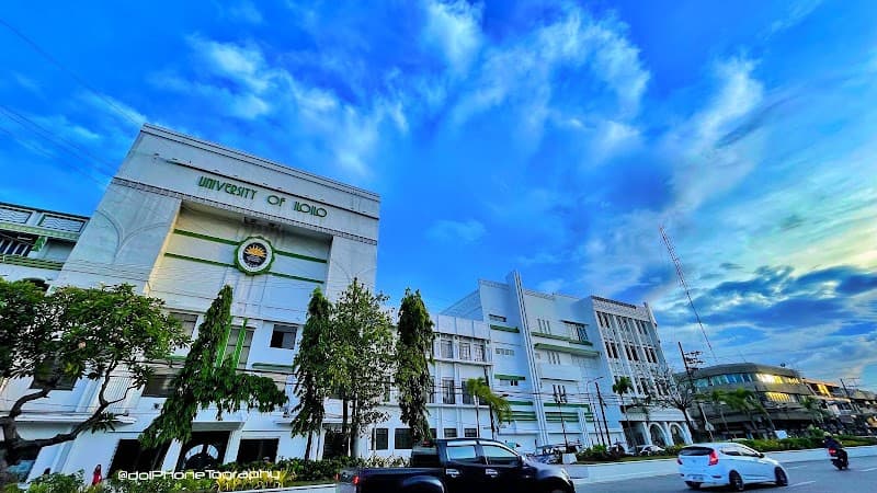 PHINMA UNIVERSITY OF ILOILO photo 2
