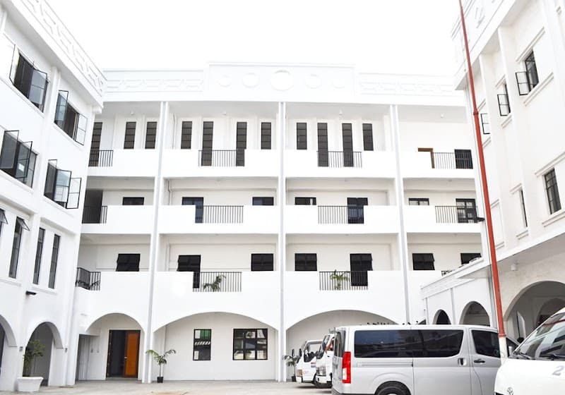 PHINMA UNIVERSITY OF ILOILO photo 3