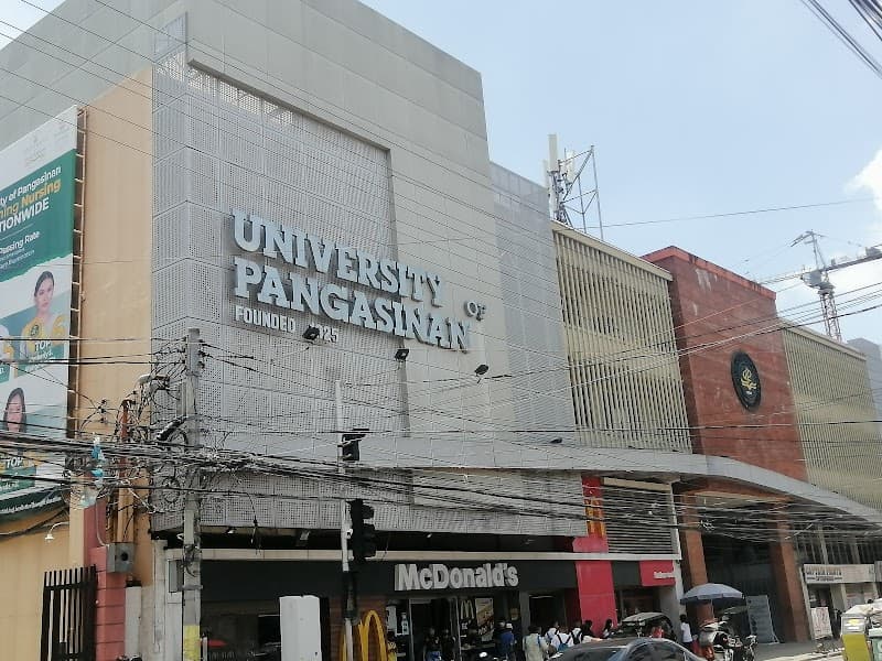 PHINMA-University of Pangasinan photo 1