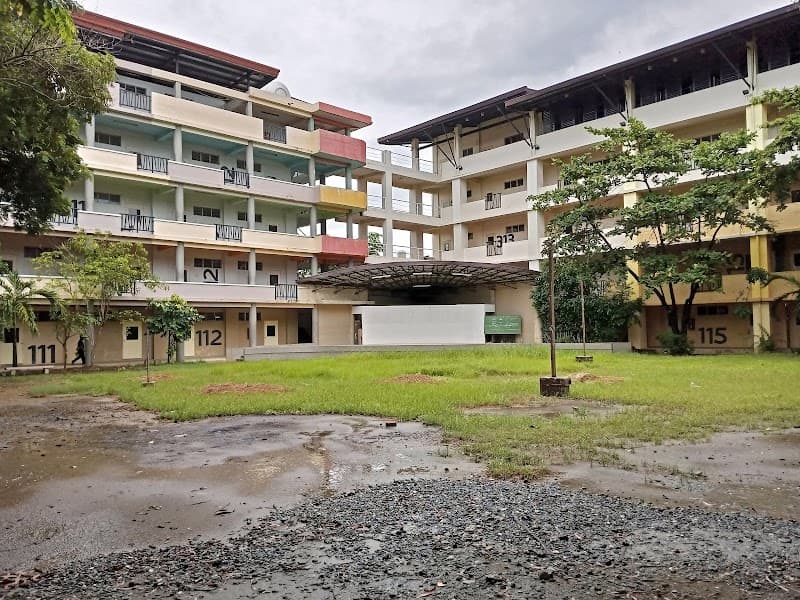PHINMA-University of Pangasinan photo 2