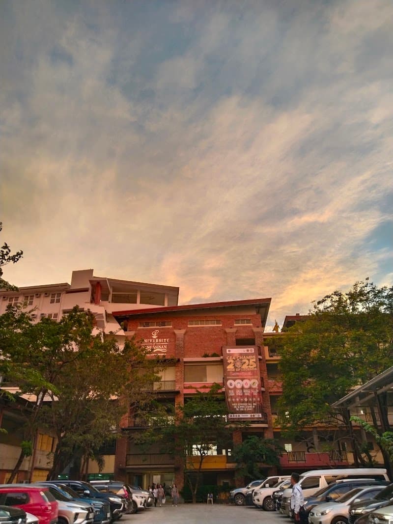 PHINMA-University of Pangasinan photo 3