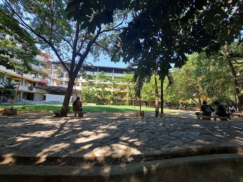 PHINMA-University of Pangasinan photo 4