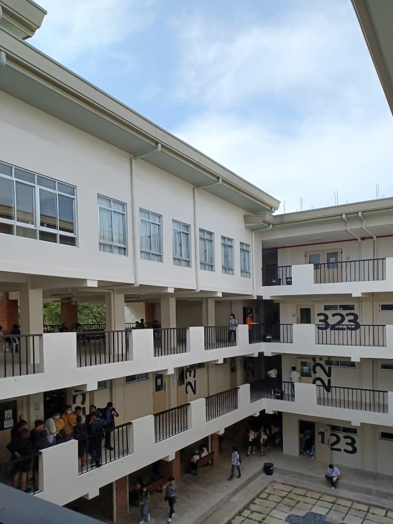 PHINMA-University of Pangasinan photo 5