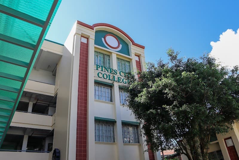 Pines City Colleges photo 2