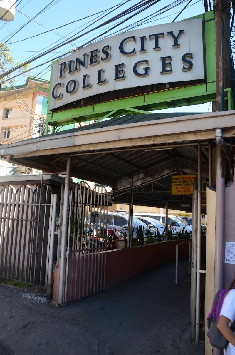Pines City Colleges photo 5