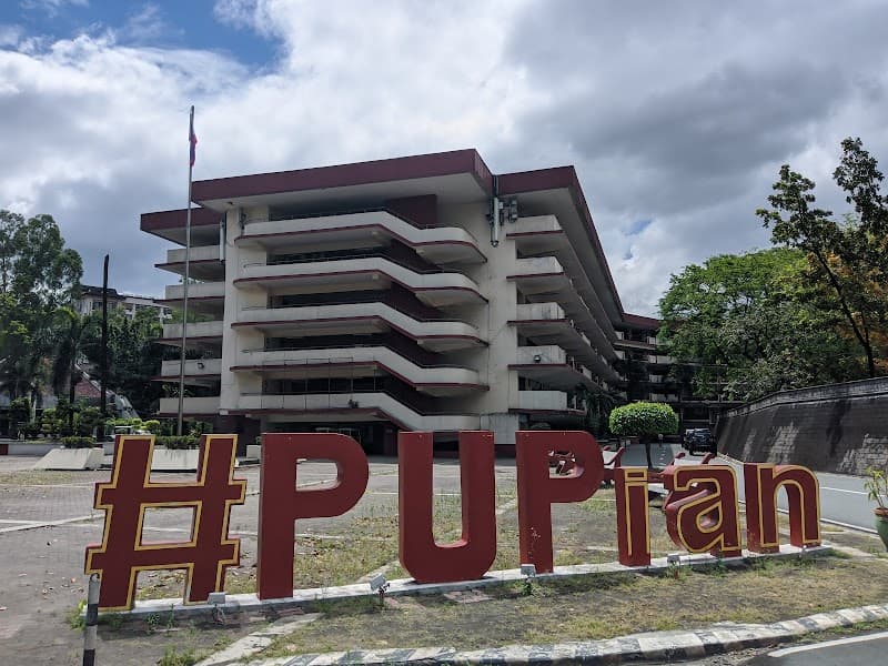 Polytechnic University of the Philippines photo 2