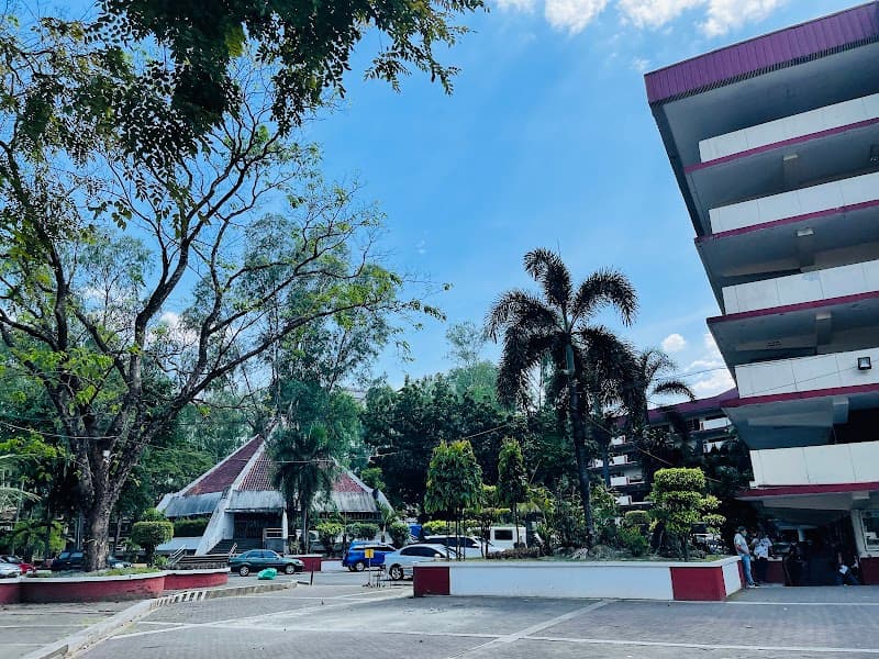 Polytechnic University of the Philippines photo 5