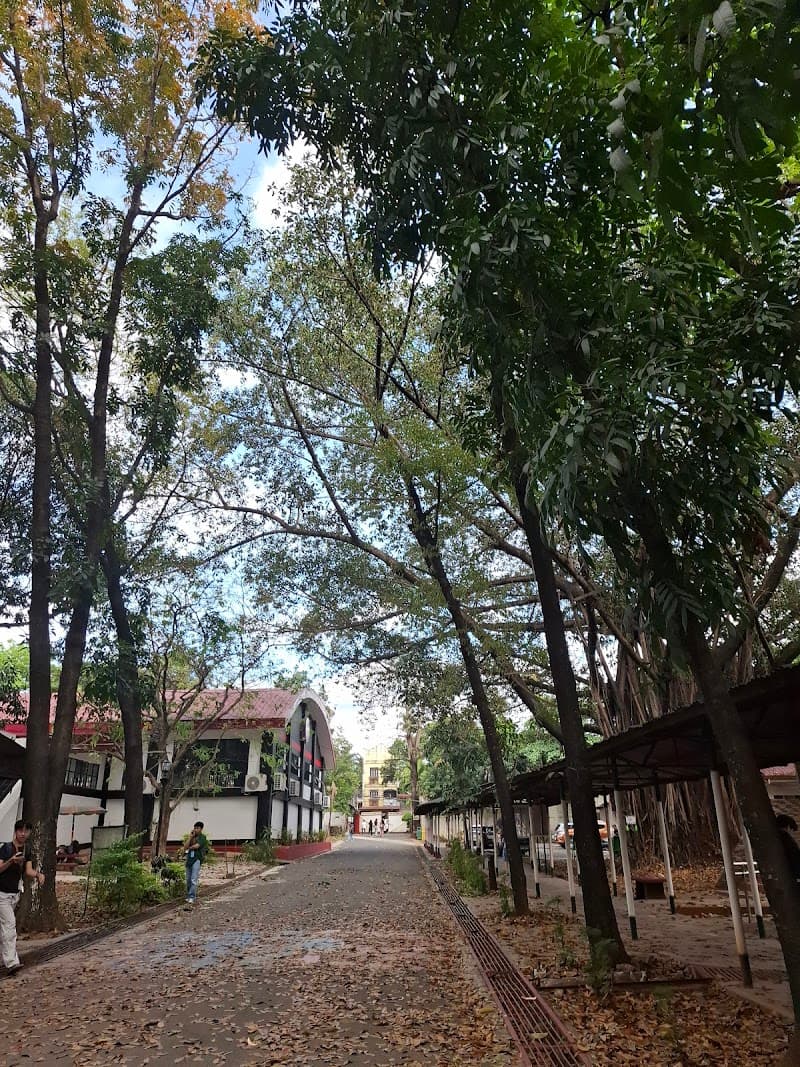 Polytechnic University of the Philippines Quezon City photo 1