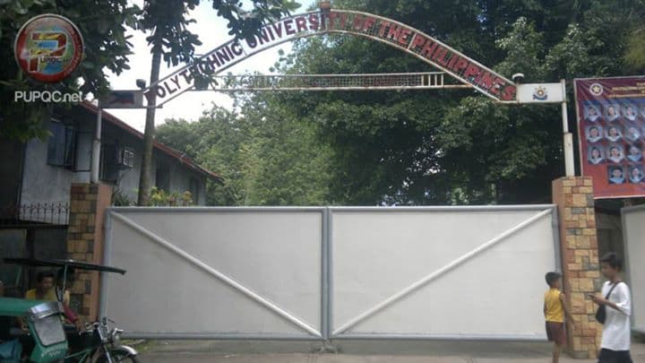 Polytechnic University of the Philippines Quezon City photo 3