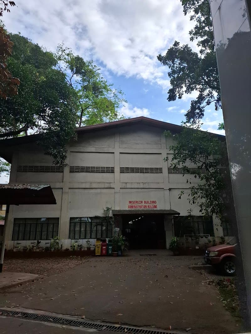 Polytechnic University of the Philippines Quezon City photo 5