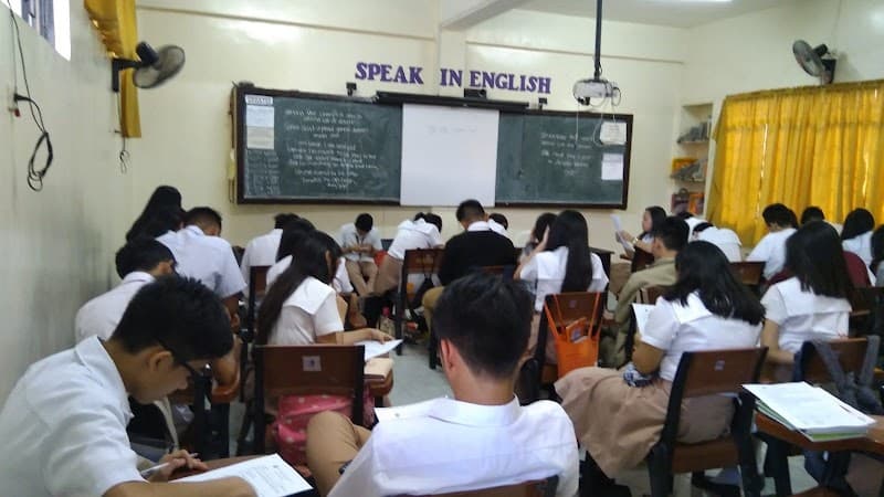 Precious International School of Davao Junior High School Campus photo 1