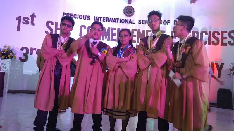 Precious International School of Davao Junior High School Campus photo 2