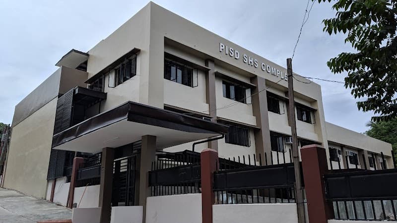 Precious International School of Davao Junior High School Campus photo 3