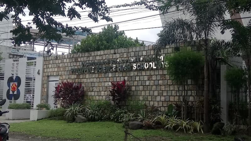 PSHS - Main Campus photo 4