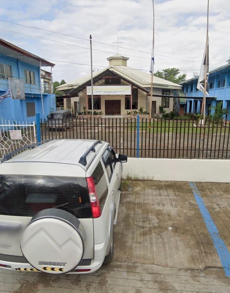 Puerto Princesa United Methodist Church photo 1