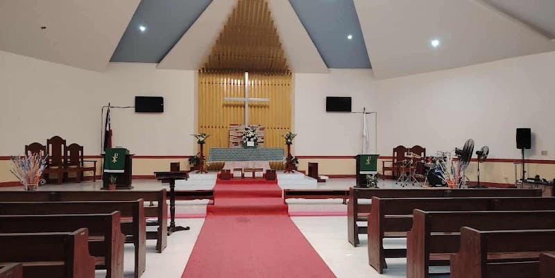 Puerto Princesa United Methodist Church photo 2