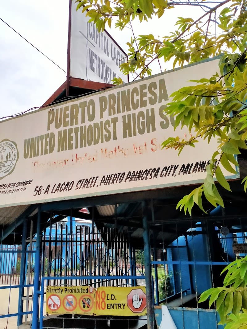 Puerto Princesa United Methodist Church photo 3