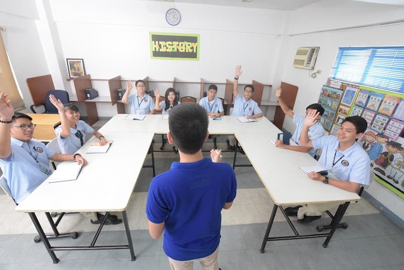 Reach International School photo 1
