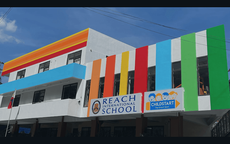 Reach International School photo 2