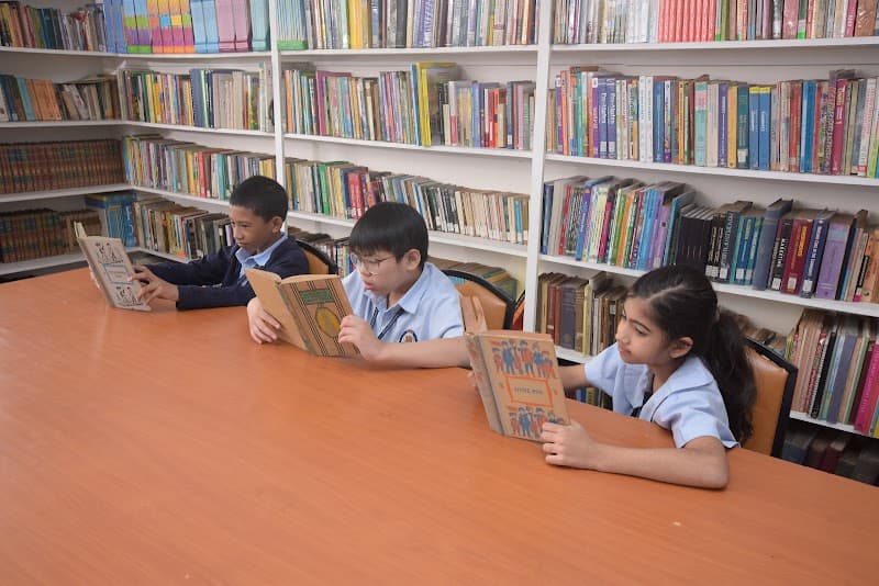 Reach International School photo 3
