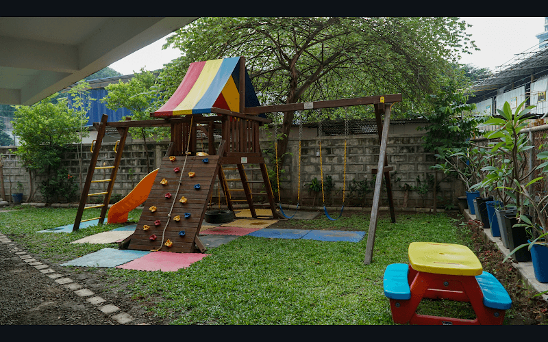 Reach International School photo 4