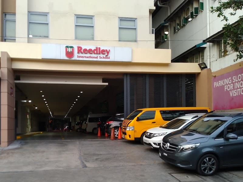 Reedley International School, Inc. photo 1