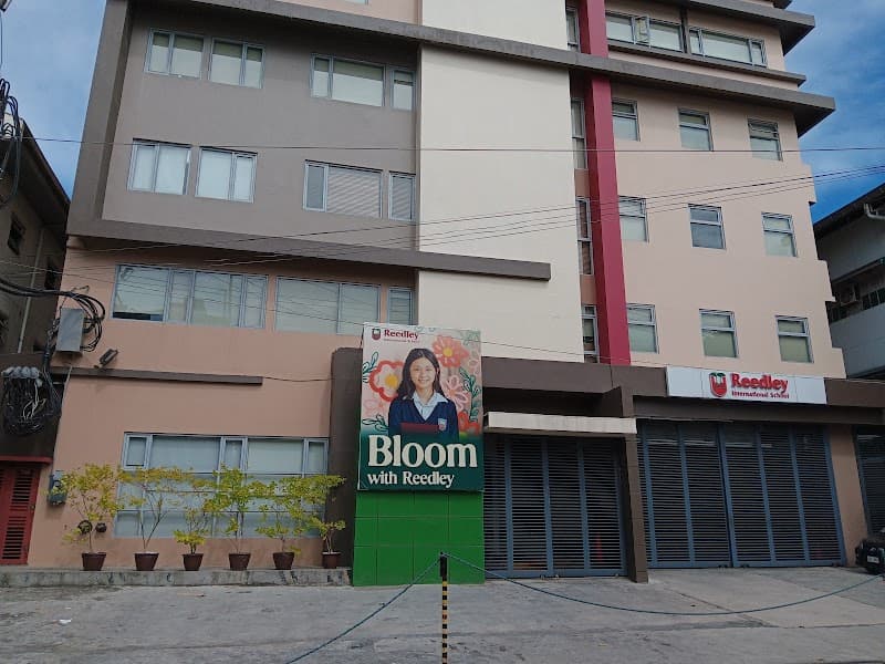 Reedley International School, Inc. photo 2