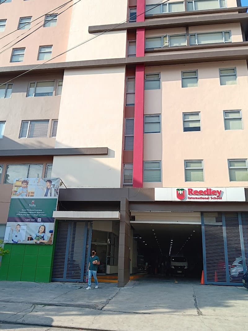 Reedley International School, Inc. photo 4