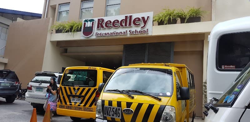 Reedley International School, Inc. photo 5