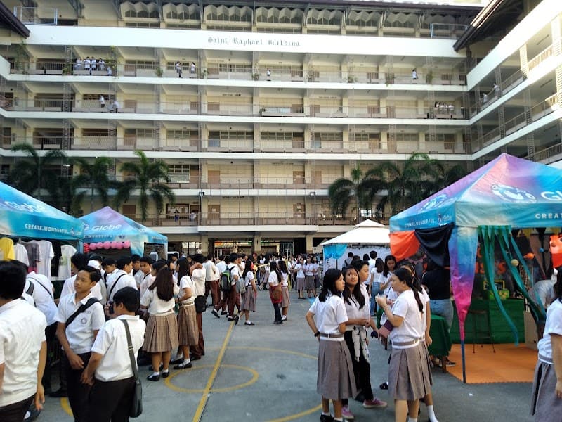 Republic Central Colleges photo 1