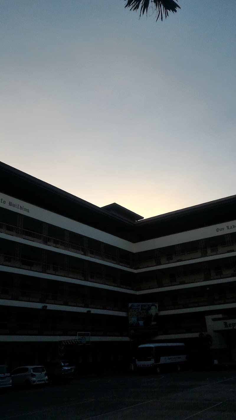 Republic Central Colleges photo 5
