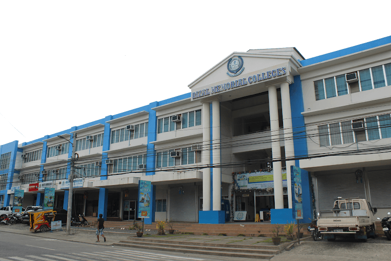 Rizal Memorial Colleges, Inc. photo 1