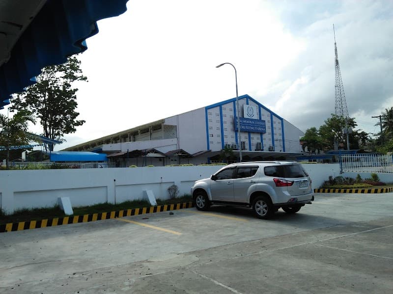 Rizal Memorial Colleges, Inc. photo 3