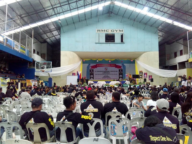 Rizal Memorial Colleges, Inc. photo 5