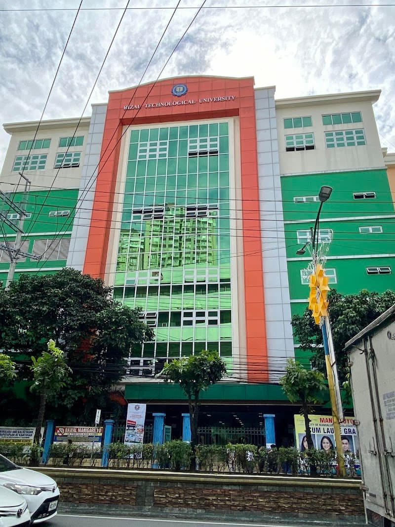 Rizal Technological University - Main Campus photo 1