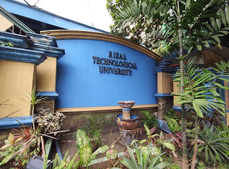 Rizal Technological University - Main Campus photo 3