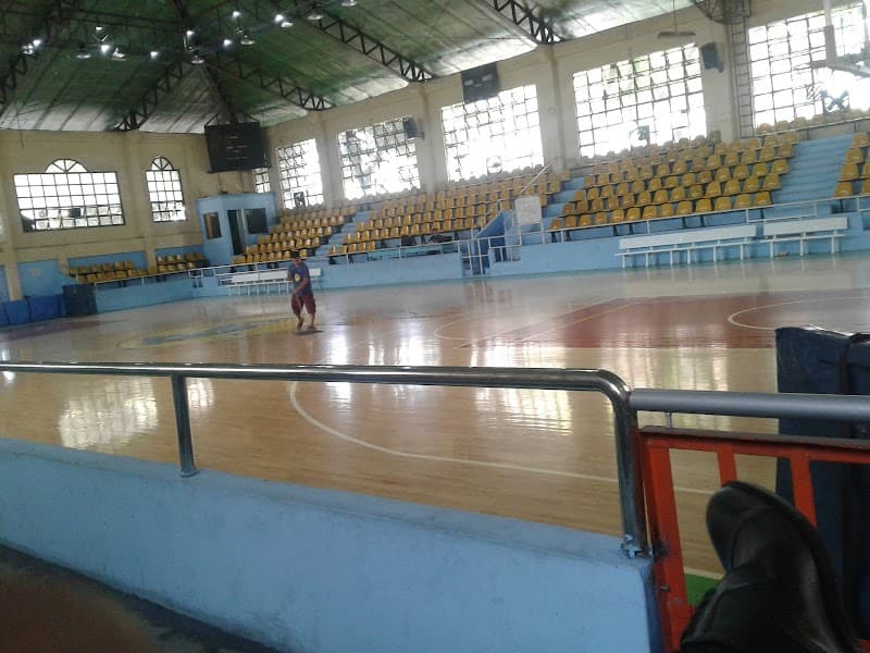 Rizal Technological University - Main Campus photo 4