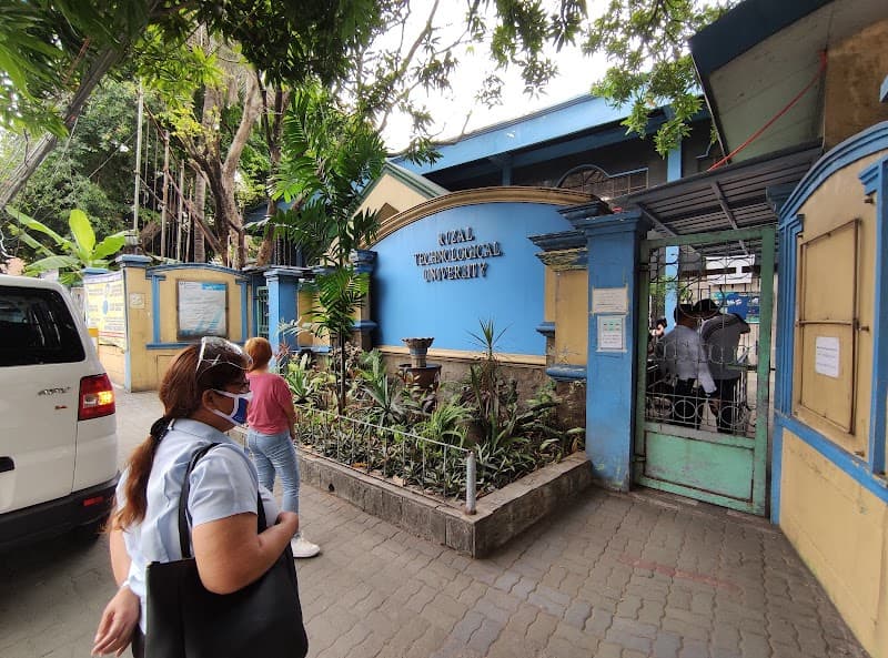 Rizal Technological University - Main Campus photo 5