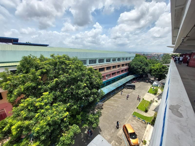 Rizal Technological University - Pasig Campus photo 1