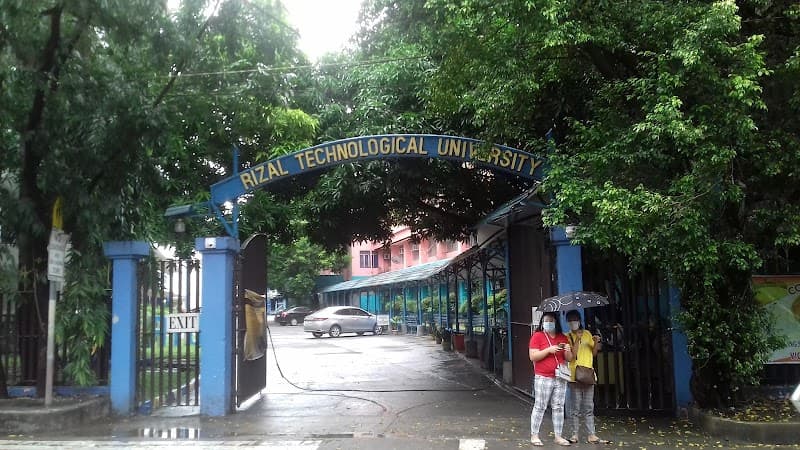 Rizal Technological University - Pasig Campus photo 2
