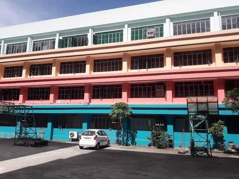 Rizal Technological University - Pasig Campus photo 3