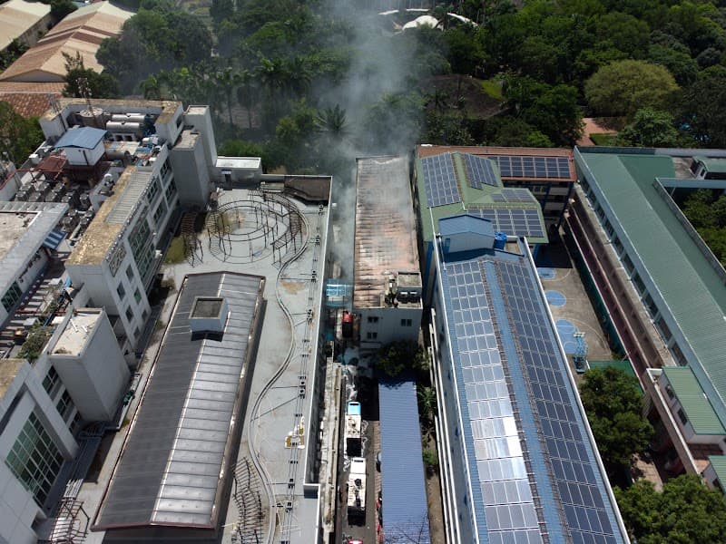 Rizal Technological University - Pasig Campus photo 4
