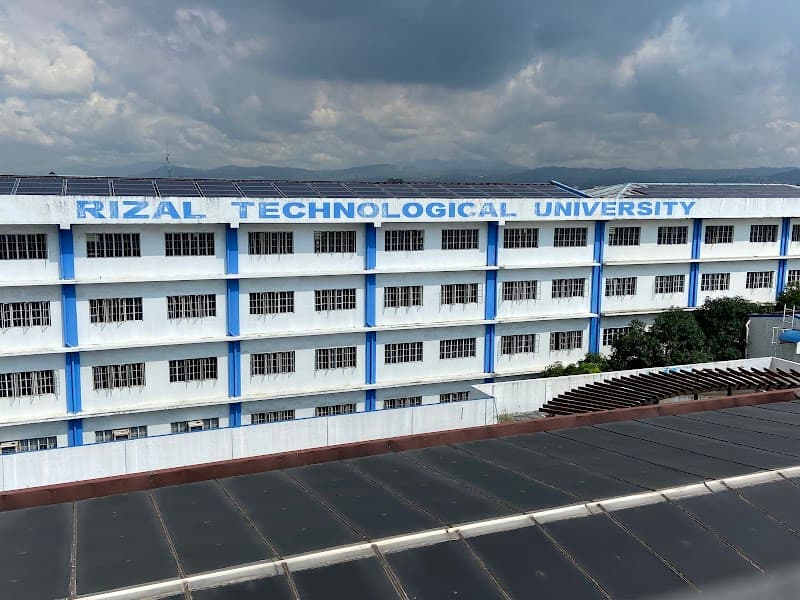 Rizal Technological University - Pasig Campus photo 5