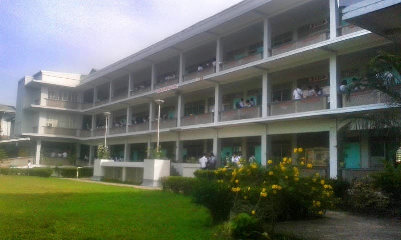 Sacred Heart College (Lucena) photo 2