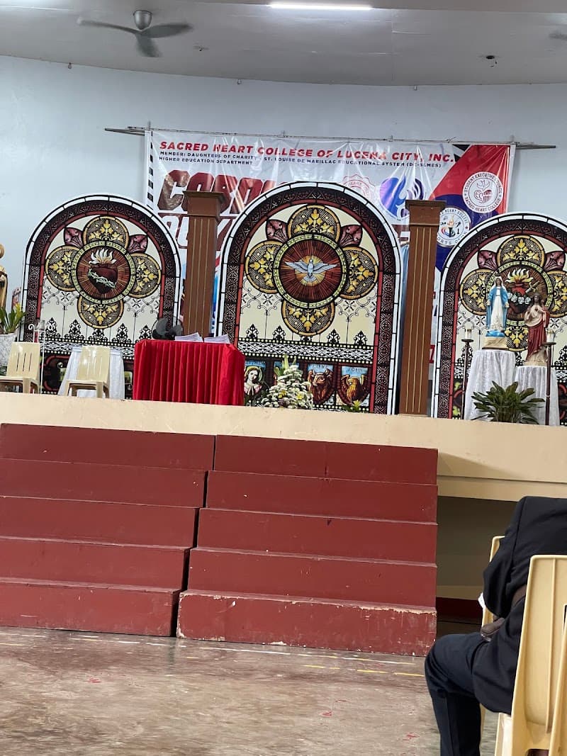 Sacred Heart College (Lucena) photo 3