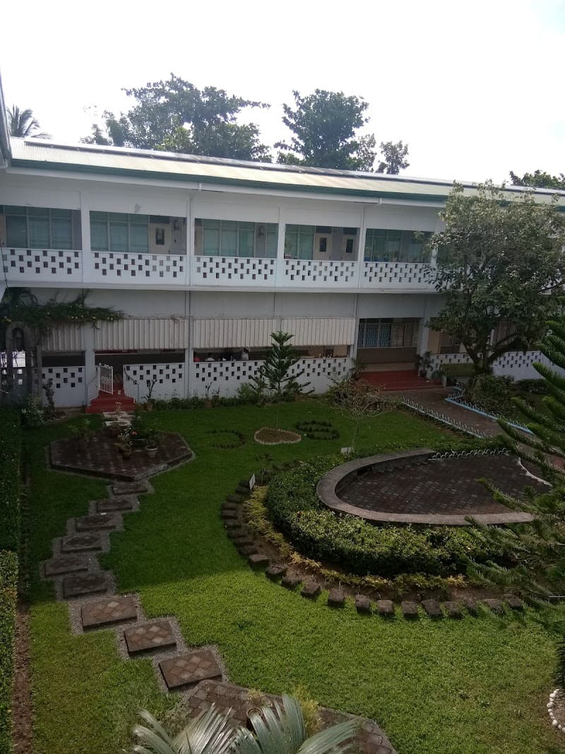 Sacred Heart College (Lucena) photo 4