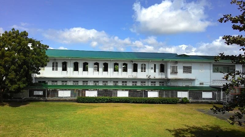 Sacred Heart College (Lucena) photo 5