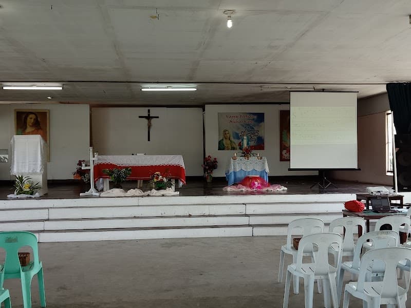 Sacred Heart of Jesus Montessori School photo 1