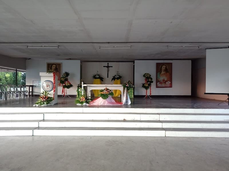 Sacred Heart of Jesus Montessori School photo 4